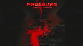 PRESSURE feat. Son Kuma ( Official Audio )