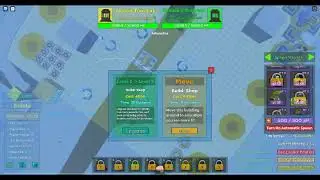 (Roblox) NVZT2 Part. 2 