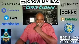 GMB Crypto Overflow S01E32