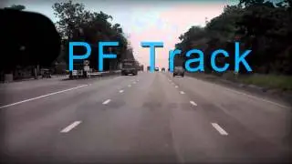 Test - Pftrack,After effect,3ds max