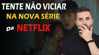 NEW NETFLIX SERIES TOO GOOD - YOU NEED TO SEE IT - Hunting Dogs 2023