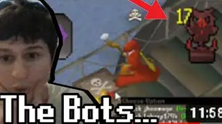 Bounty Hunter Bots are Here already, but... | Reaction to Sir Pugger