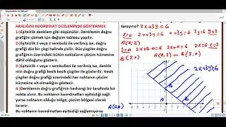 4-)M8 Cebir (Eşitsizlikler) 15