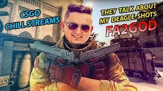 CS GO LIVE [fa2] !giveaway !insta !discord 