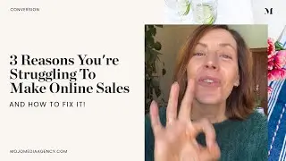 3 Solutions To Help Improve Your Online Conversions