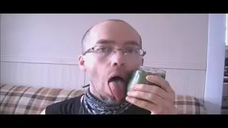 Vegan Superhero
