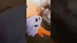 плюш капитан фидлс обзор