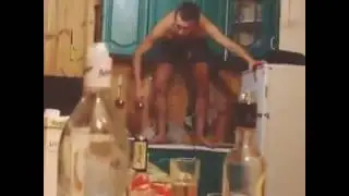 Да ты ебанись