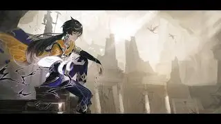 Genshin Impact - All 66 Trishiraites Locations - Efficient Farming Route - Sethos Ascension Material