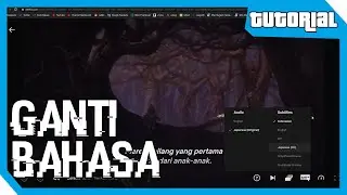Cara Ganti Bahasa Film Netflix ke Bahasa Inggris!