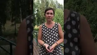 Про любовь к себе и чувства. Ретрит на Увильдах с Натали
