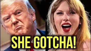 MAGA FREAKS Over STUNNING Results of SWIFT's Endorsement