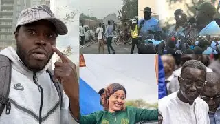 Mollah Morgun accuse Fanta Sall de la b@g@rre de Kounghel « molen diokh ay… »