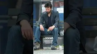 How 'Sad Keanu' Sparked Internet Joy