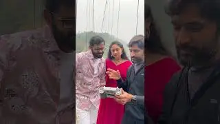 Devuda! What is this ?😂 #photriyavenky #weddingphotography #funnyshorts