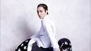 EXO - Let out the beast (english version)