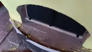 Печь для Пиццы -90 см!