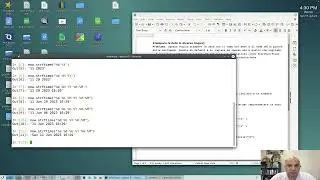134. Print date and time string in many languages in Python