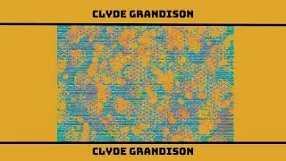 CSG (Digital Art) Color Madness 17