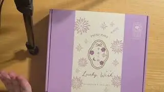 SPOILER ALERT!!! 2023 Notebook Therapy Lucky Bag!!