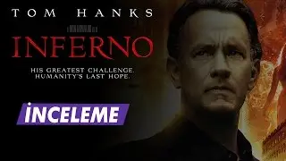INFERNO - İnceleme // Hem Spoiler'lı Hem Spoiler'sız