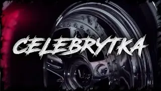 Bejmos - Celebrytka ( prod. Black Rose Beatz )