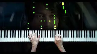 Tokyo Drift - Teriyaki Boyz - Easy Piano Tutorial