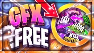 JE SUIS GFX FREE !