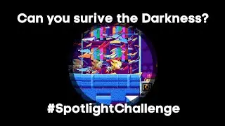 Test your Might! 