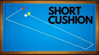Mastering Precision: The Short Cushion Drill