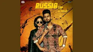 Russia Ton Wadda
