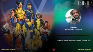 Identity Governance with Azure AD by John Lejo