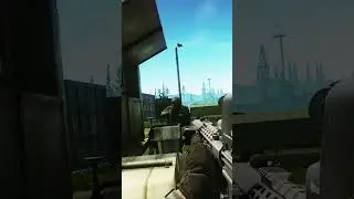 Голова, глаза - получите, распишитесь  #escapefromtarkov #eft
