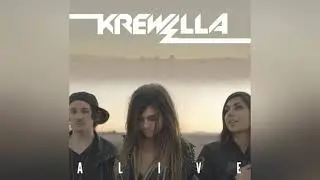 krewella - Alive (Cash Cash & Kalkutta Remix)