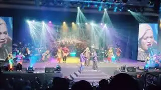 JOGET MAK ENON ~ Yasir Mohamad