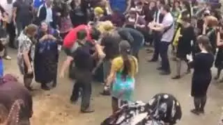 Дагестанский Тайсон.