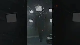большой тв мен против всех скибиди и операторов  