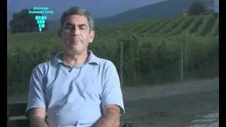Το Κτήμα Κυρ-Γιάννη στο New Wines of Greece