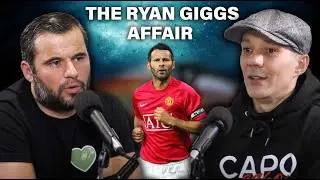 Footballer Ryan Giggs and the 8 Year Affair with Brothers Wife - Rhodri Giggs tells all