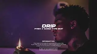 (FREE) Pyrex Whippa x Gunna Type Beat "Drip"