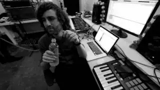 Miami Horror - Making Of Album 2 (Part 1)