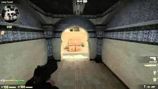 HLDJ Для CSGO|Звуки Ceh9 для CSGO