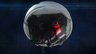 Edwards Signature Optica™ Detectors
