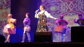 ЦКИ Меридиан . 