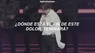 BTS(ARMY)- Answer: Love Myself [Traducida al Español]