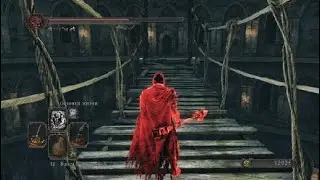DARK SOULS™ II: pvp