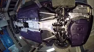 E36 330i M54b30 ITB  rebuild 99%... by RACEMODE
