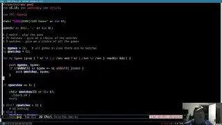 Scripting 101: A Simple Menu