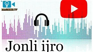 Sog'indim ishon Jonli ijro | Jamshid Mahmudov