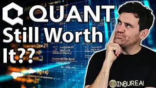Quant Network (QNT): EVERYTHING I Found!! 💯